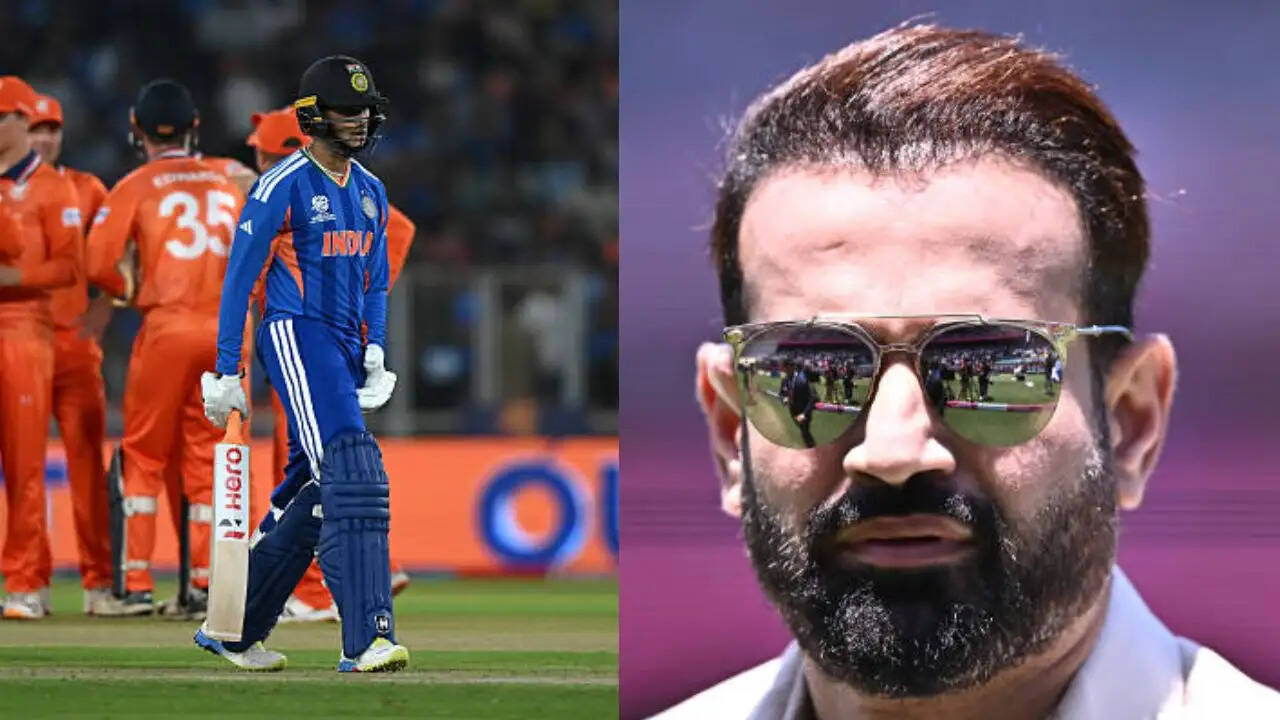 अभिषेक शर्मा की बल्लेबाजी में गिरावट: इरफ़ान पठान ने बताया कारण