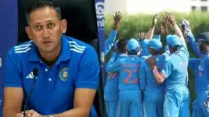 BCCI ने इंग्लैंड के खिलाफ 5 वनडे मैचों के लिए टीम इंडिया का ऐलान किया