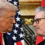 ब्रिटेन ने अमेरिका को एयरबेस देने से किया इनकार, ईरान पर हमले की योजना प्रभावित