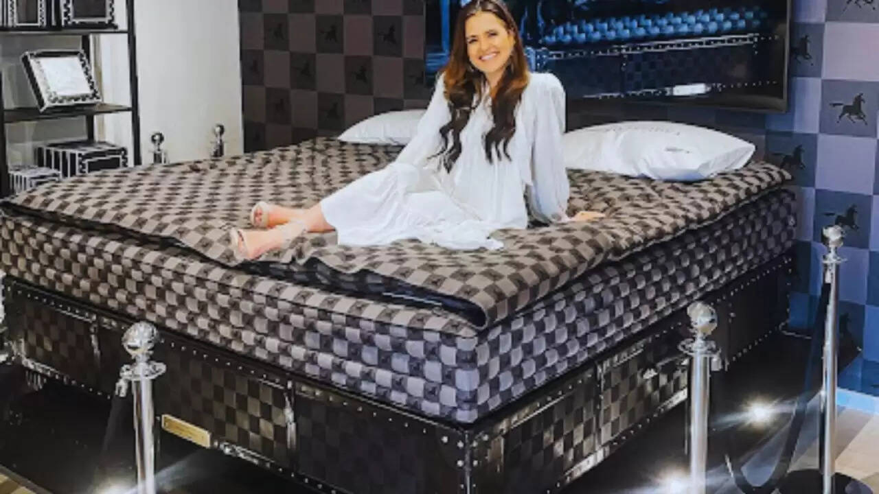 क्या 7 करोड़ रुपये का गद्दा है असली? जानें इसकी अनोखी विशेषताएँ