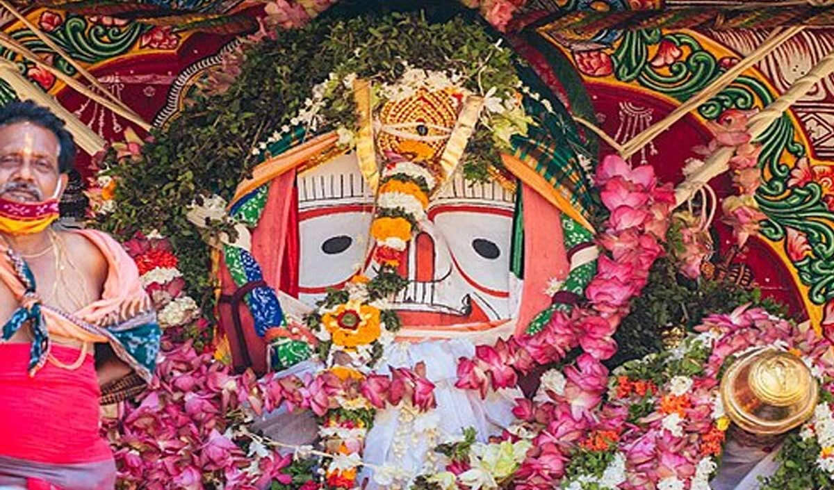हल षष्ठी: भगवान बलरामजी का जन्मोत्सव और विशेष व्रत