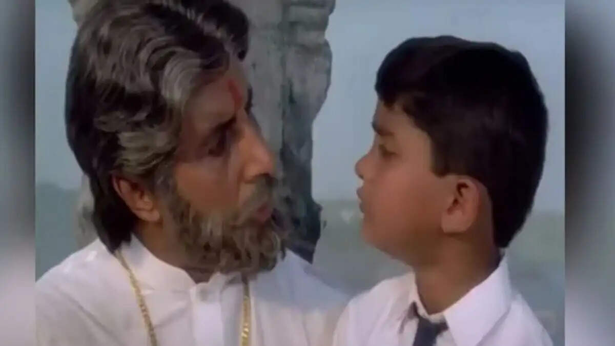 सूर्यवंशम के छोटे सोनू का अद्भुत ट्रांसफॉर्मेशन