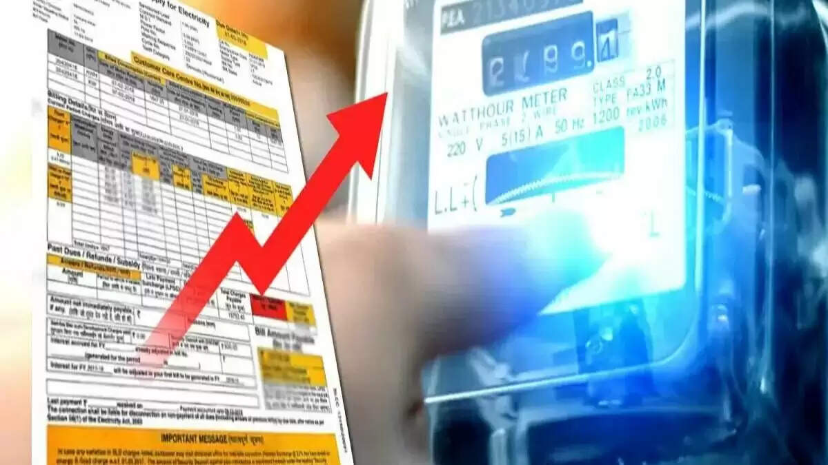 गुजरात में स्मार्ट मीटर से जुड़े बिजली बिलों में भारी अनियमितता