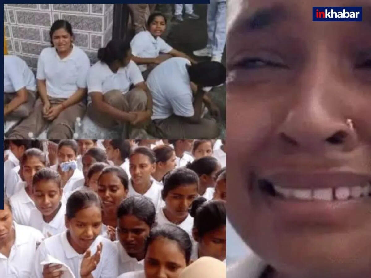 महिला कांस्टेबलों का विरोध: यूपी पीएसी कैंप में अव्यवस्थाओं के खिलाफ प्रदर्शन