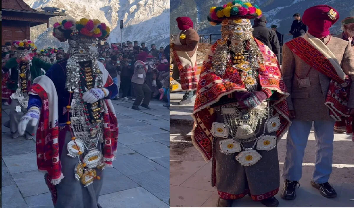 हिमाचल प्रदेश का पारंपरिक रौलान उत्सव: एक अद्भुत अनुभव