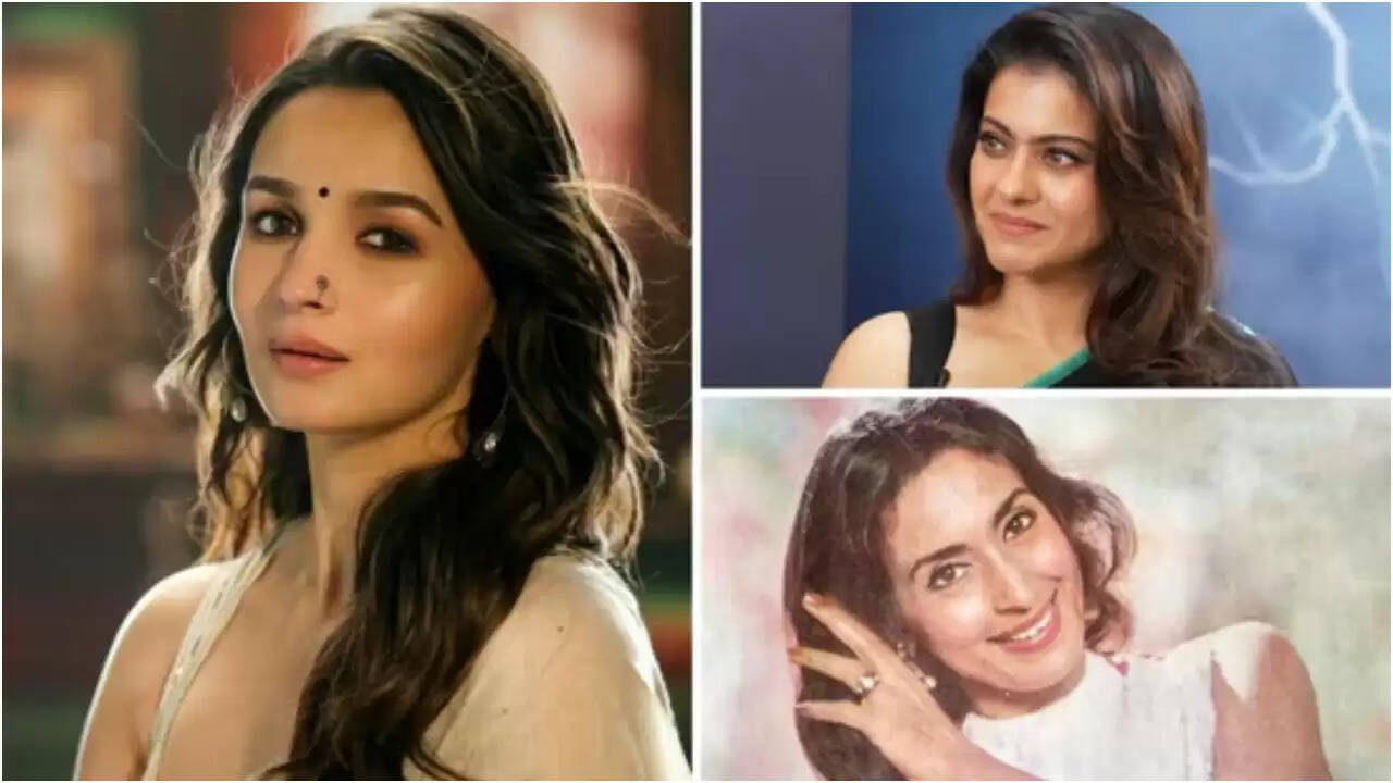 आलिया भट्ट ने जीता 70वां फिल्मफेयर अवॉर्ड, तोड़ी नूतन और काजोल का रिकॉर्ड