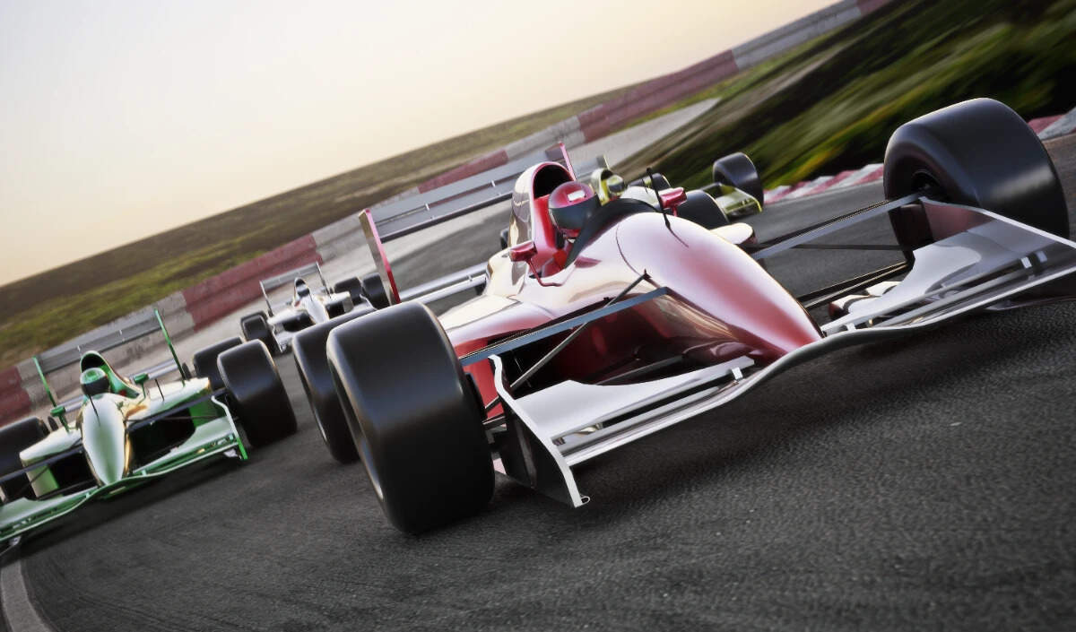 अदाणी समूह की फॉर्मूला-1 की वापसी की योजना