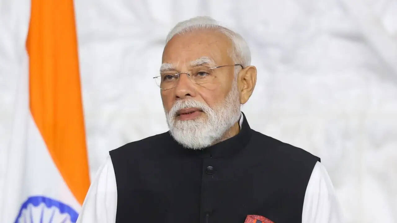 प्रधानमंत्री मोदी का एनडीए कॉन्क्लेव में प्रभावशाली संबोधन: विकास की नई कहानी