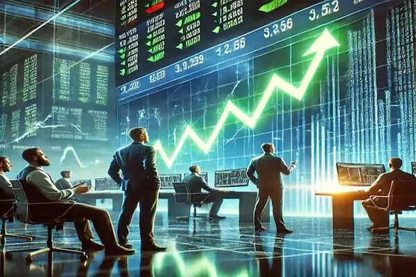 अमेरिकी शेयर बाजार में एटको होल्डिंग्स का शेयर 3000% उछला
