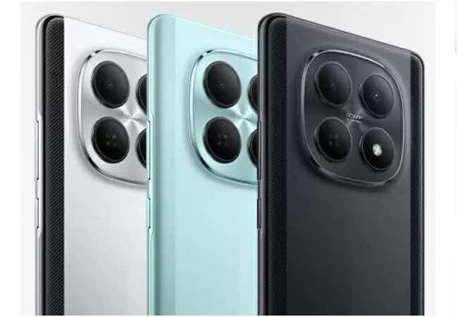 भारत में लॉन्च हुआ POCO M8 5G: जानें इसकी खासियतें और कीमत