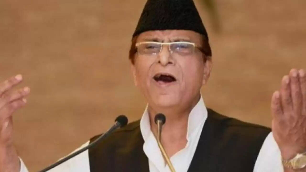 आजम खान को हाईकोर्ट से मिली जमानत, राजनीति में हलचल