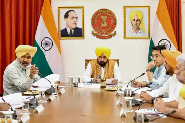 पंजाब सरकार की नई एक्साइज नीति: शराब की कीमतें स्थिर, किसानों और उद्योगों को राहत