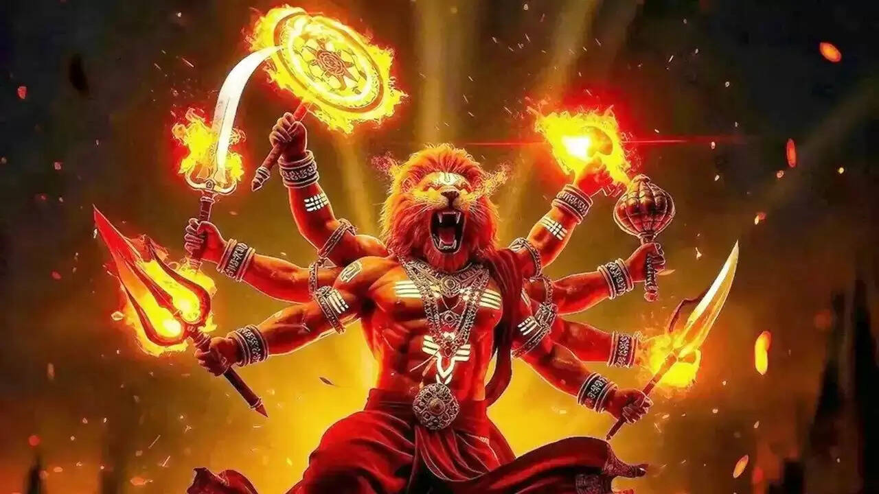 महावतार नरसिम्हा: बॉक्स ऑफिस पर शानदार सफलता का सफर