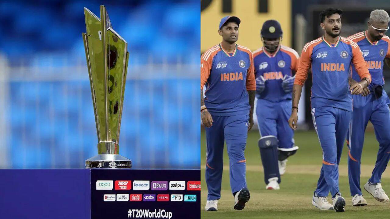 टी20 वर्ल्ड कप 2026: वाशिंगटन सुंदर बन सकते हैं भारत के छुपे हुए सितारे