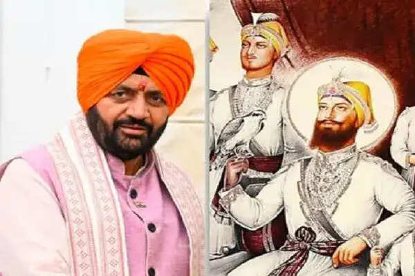 हरियाणा में कक्षा आठ के पाठ्यक्रम में सिख गुरुओं का इतिहास शामिल