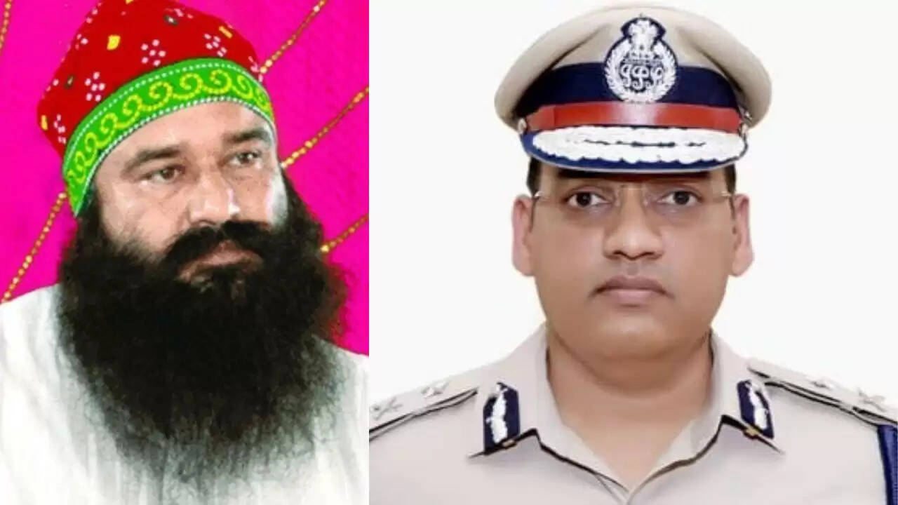 हरियाणा के IPS अधिकारी पूरन कुमार की आत्महत्या: जांच जारी