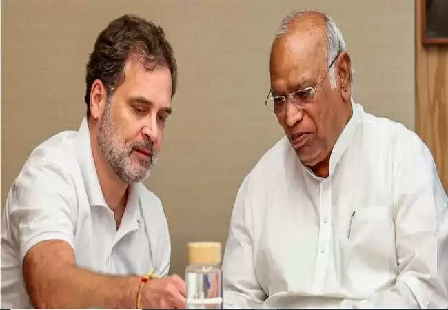 कांग्रेस ने असम विधानसभा चुनाव के लिए 38 उम्मीदवारों की पहली सूची जारी की