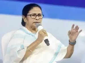 भाजपा सांसद का ममता बनर्जी पर आरोप: बंगाल को बांग्लादेश बनाने की कोशिश