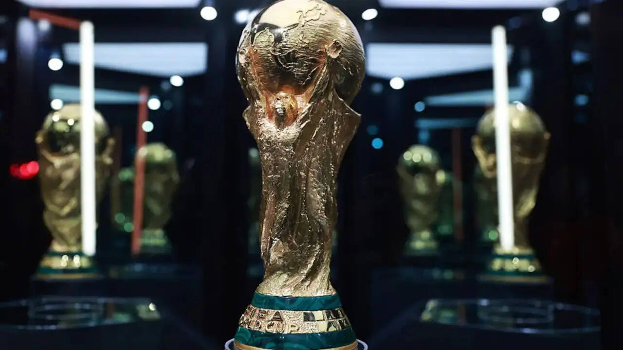 FIFA वर्ल्ड कप 2026: नया प्रारूप और रोमांचक मुकाबले