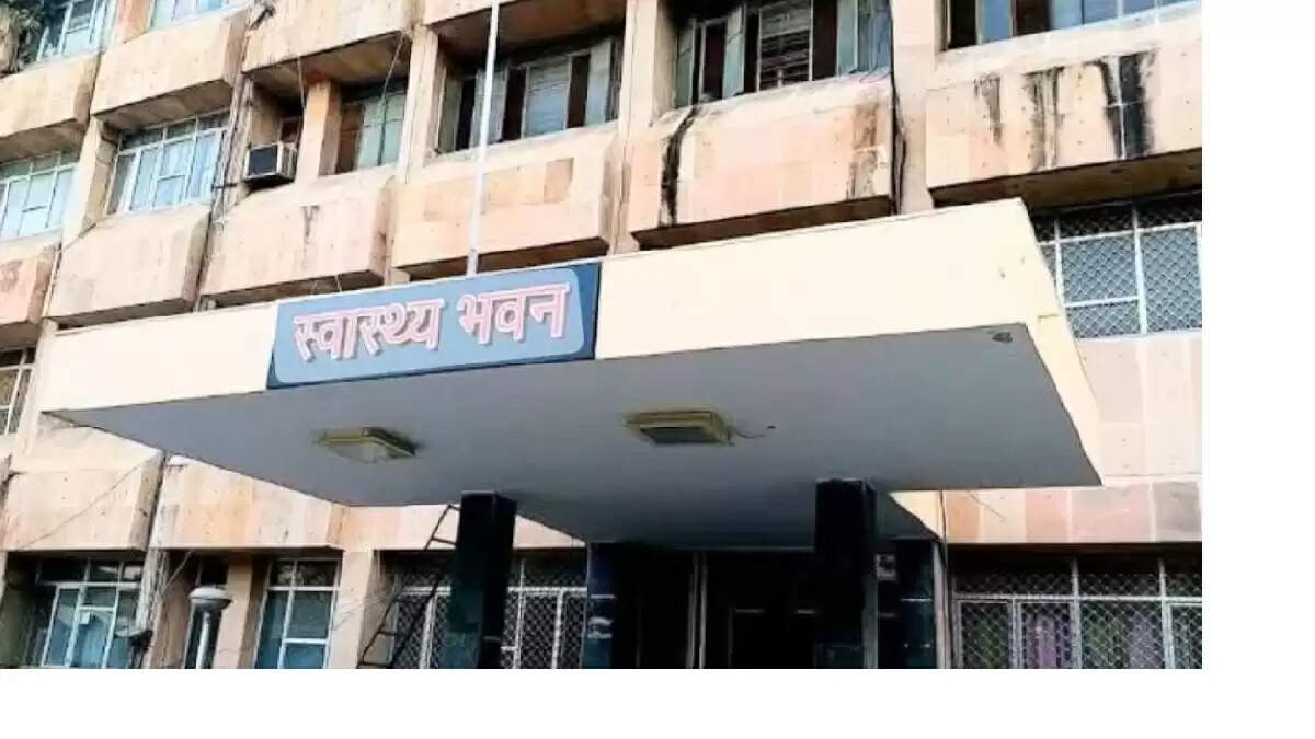 राजस्थान के अस्पताल में अंधविश्वास का बढ़ता प्रभाव