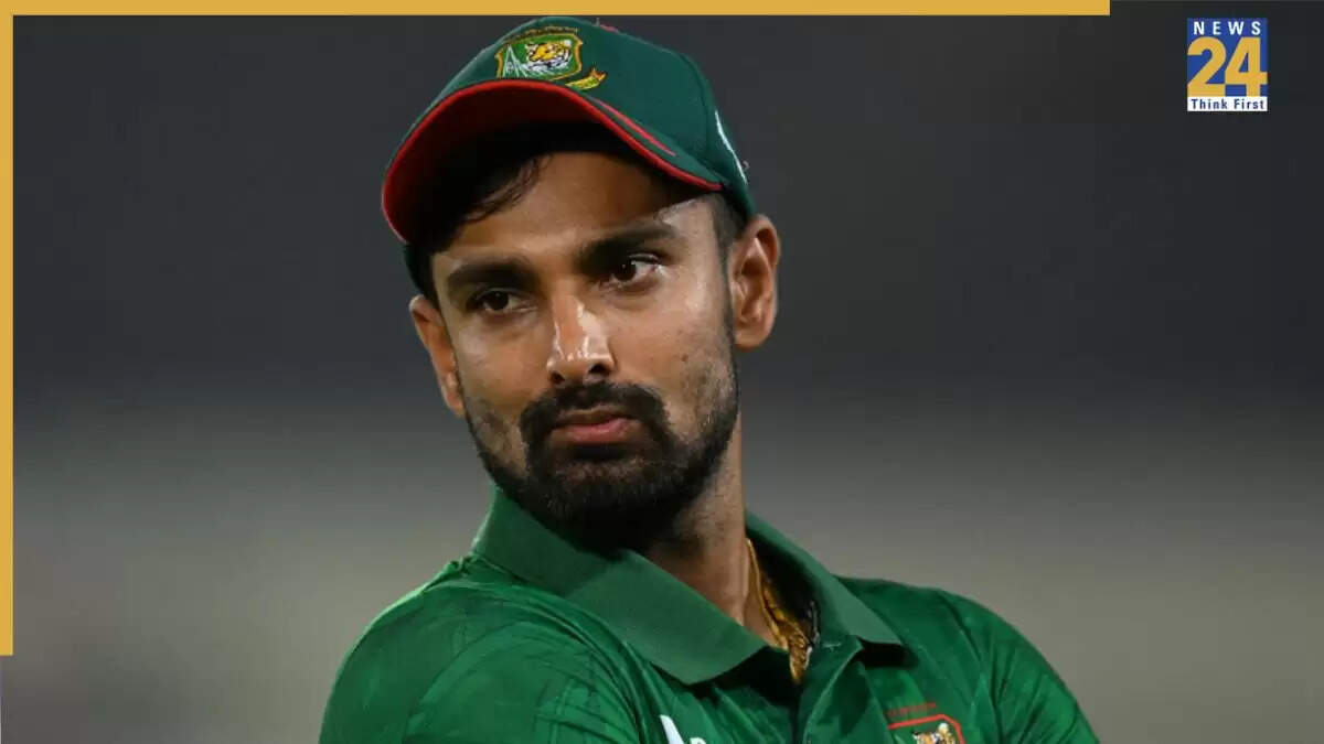 Asia Cup 2025: बांग्लादेश की 8 रन से जीत, कप्तान लिटन दास की निराशा