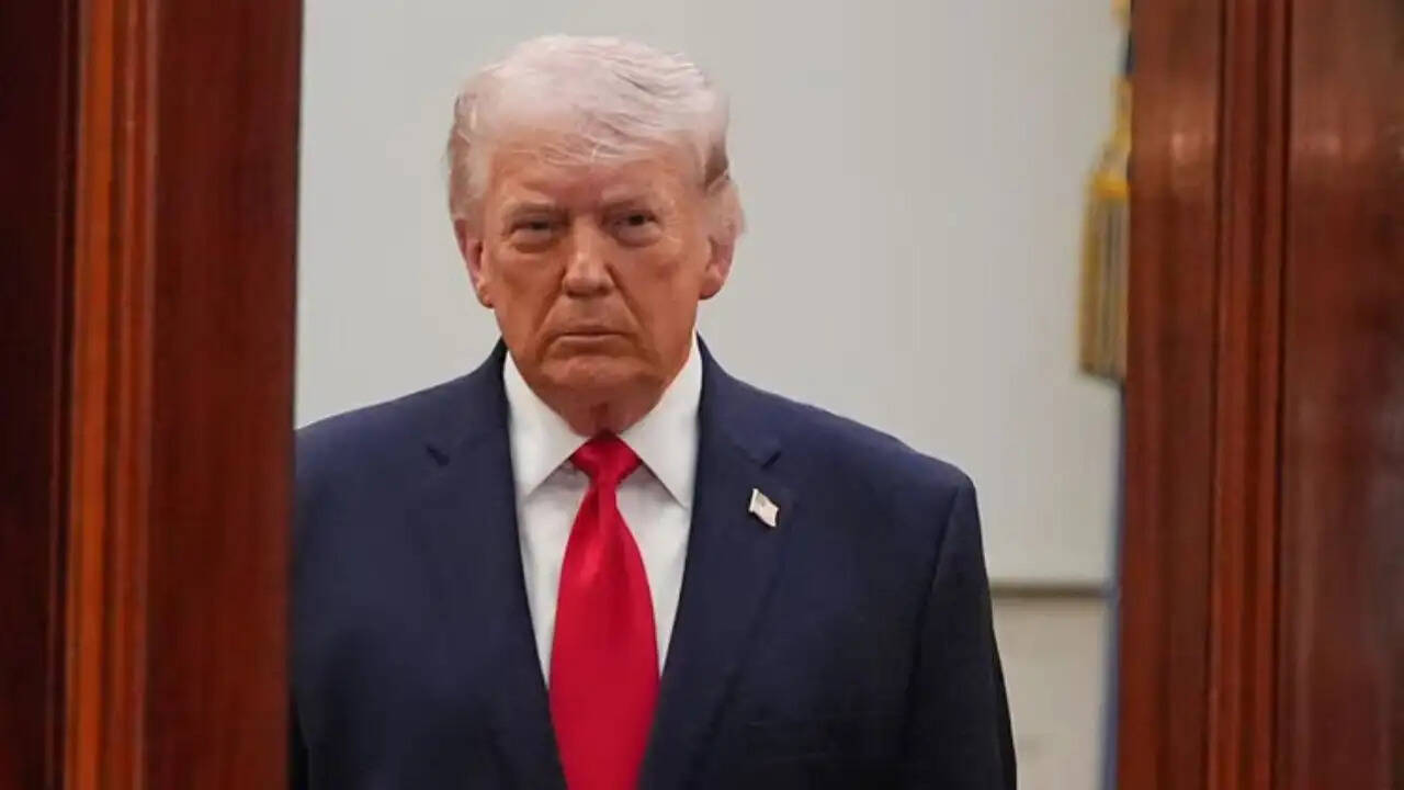 डोनाल्ड ट्रंप के विवादास्पद बयान पर ईरान और डेमोक्रेट्स की तीखी प्रतिक्रिया