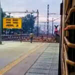 महत्वपूर्ण सूचना: जाखल से हिसार रूट पर 7 ट्रेनों का रद्द होना