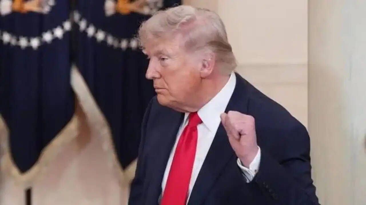 क्या ईरान और अमेरिका के बीच बढ़ता तनाव एक नई संकट की ओर ले जा रहा है?