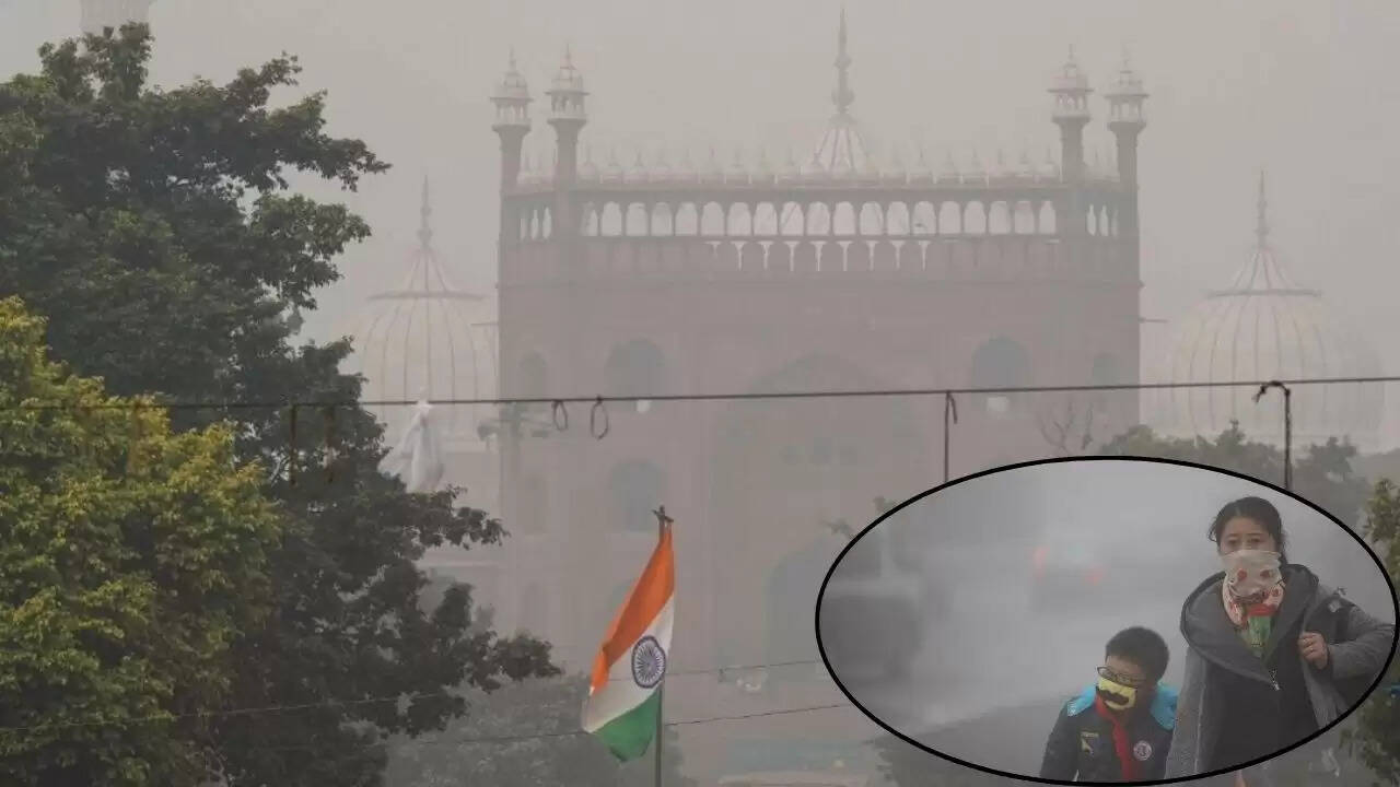 दिल्ली में वायु गुणवत्ता में गिरावट, प्रदूषण के कारणों पर नजर