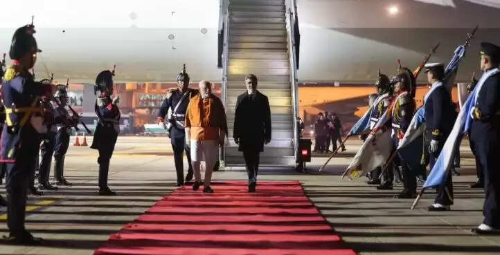 प्रधानमंत्री मोदी की अर्जेंटीना यात्रा: द्विपक्षीय संबंधों को मजबूत करने की दिशा में कदम