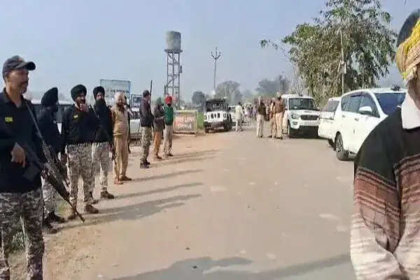 पंजाब के दीनानगर में पुलिसकर्मियों की हत्या, सुरक्षा व्यवस्था पर सवाल