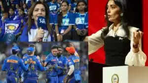 मुंबई इंडियंस के नए कप्तान का ऐलान, अनसोल्ड खिलाड़ी को मिली जिम्मेदारी