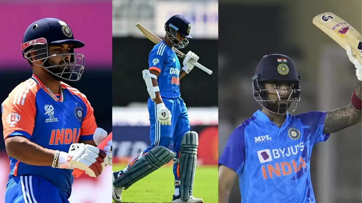 Asia Cup 2025: Team India Selection Insights