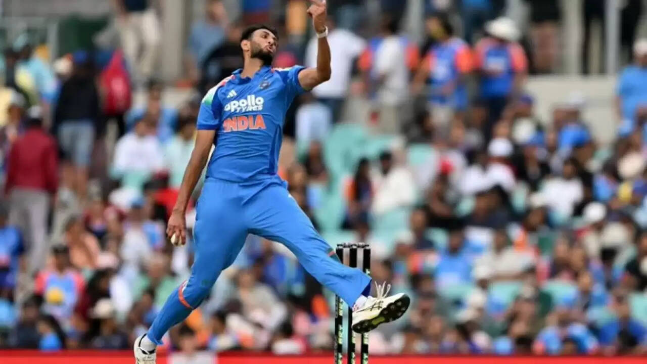 प्रसिद्ध कृष्णा की शानदार गेंदबाजी से कर्नाटक ने राजस्थान को हराया