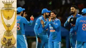 Asia Cup 2025 से पहले इन 4 खिलाड़ियों का संन्यास तय