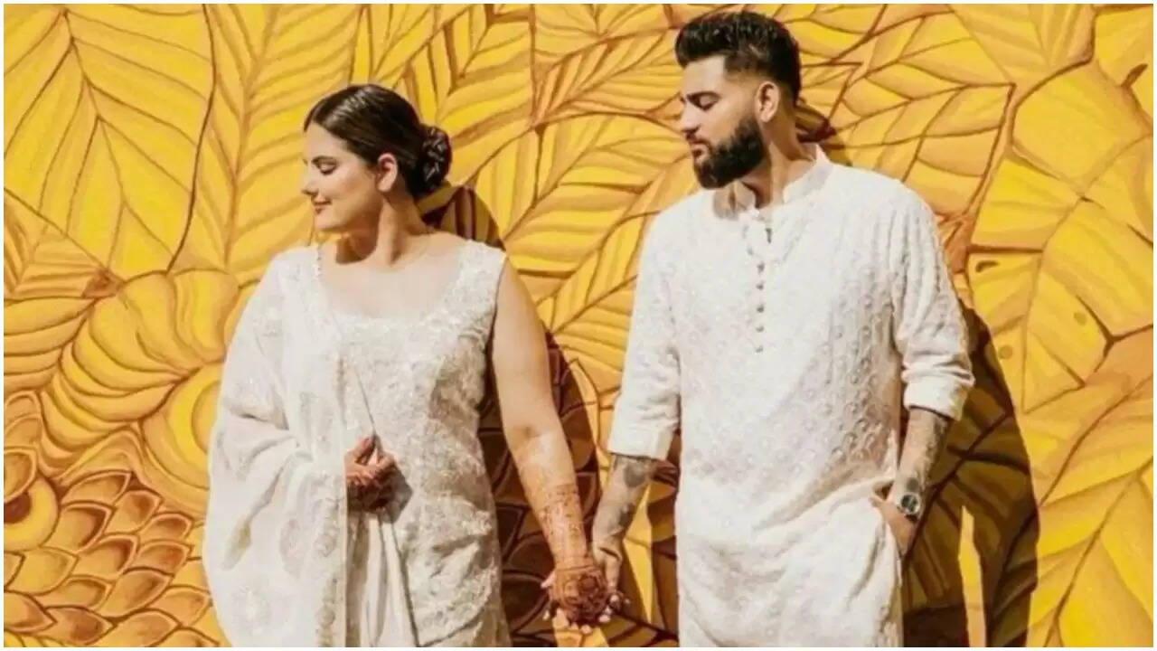 करण औजला के निजी विवाद ने मचाई हलचल, पत्नी ने दिया समर्थन