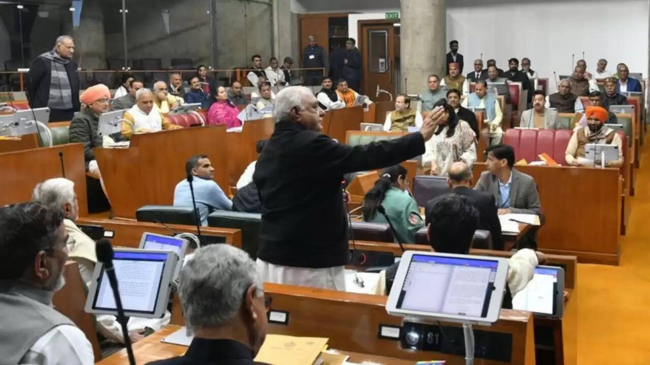 क्या हरियाणा अपनाएगा पंजाब का किसान हितैषी मॉडल? केजरीवाल और मान की चर्चा ने बढ़ाई उम्मीदें