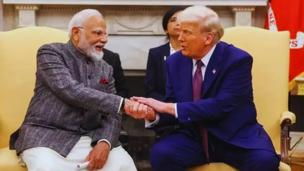 भारत और अमेरिका के बीच दोस्ती की नई मिसाल: पीएम मोदी का बयान