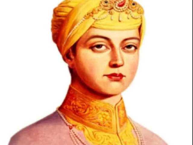 गुरु हर किशन सिंह जी: एक युवा संत की प्रेरणादायक कहानी