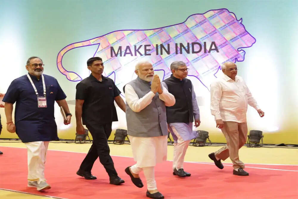 भारत में सेमीकंडक्टर क्षेत्र की नई चुनौतियाँ और अवसर