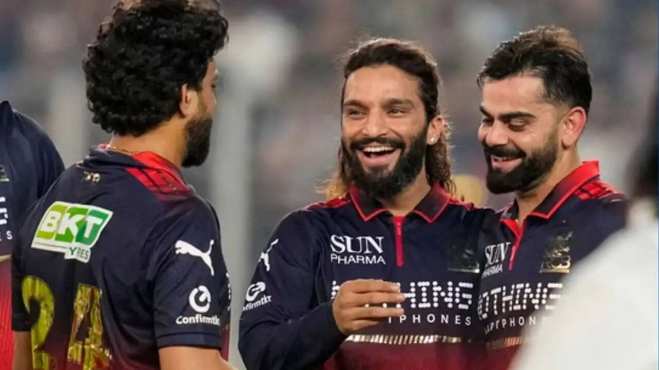 विराट कोहली की कप्तानी के बाद RCB की नई सफलता की कहानी
