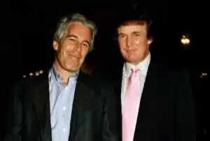 जेफ्री एपस्टीन विवाद में ट्रम्प का नाम: नए ईमेल से खुलासा