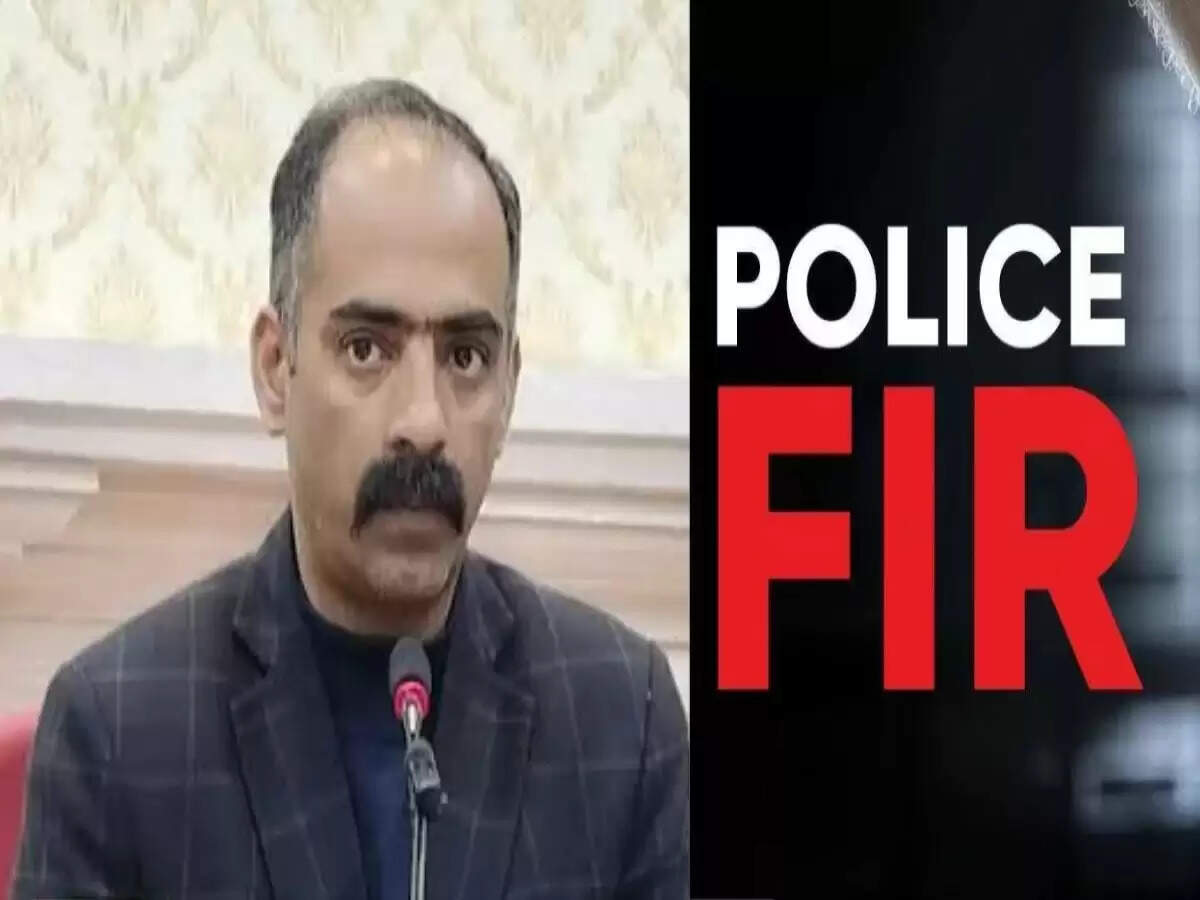 हिमाचल प्रदेश के मंत्री पर एनएचएआई अधिकारियों के साथ मारपीट का आरोप
