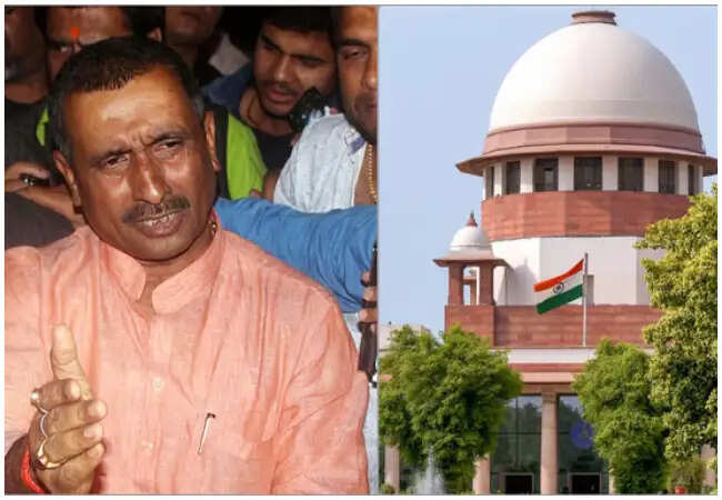 सुप्रीम कोर्ट का बड़ा फैसला: कुलदीप सिंह सेंगर की सजा निलंबित नहीं