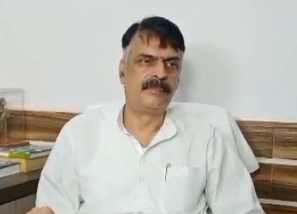 कांग्रेस प्रदेश अध्यक्ष ने अभियान के तहत तीन जिलों का किया दौरा