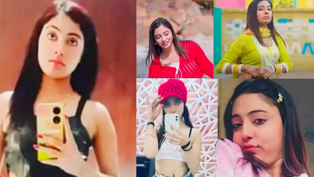 हरियाणा मॉडल शीतल चौधरी हत्या मामले में नया मोड़: सुनील ने किया हत्या का कबूलनामा