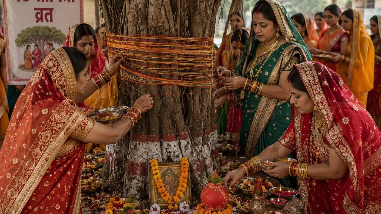 वट सावित्री व्रत 2026: जानें इस खास दिन का महत्व और शुभ मुहूर्त