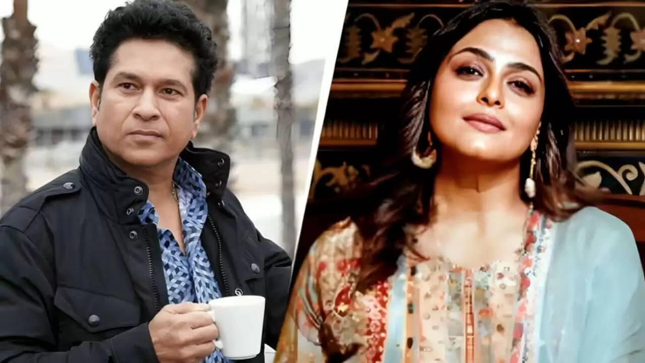 सचिन तेंदुलकर और शिल्पा शिरोडकर के रिश्ते की सच्चाई