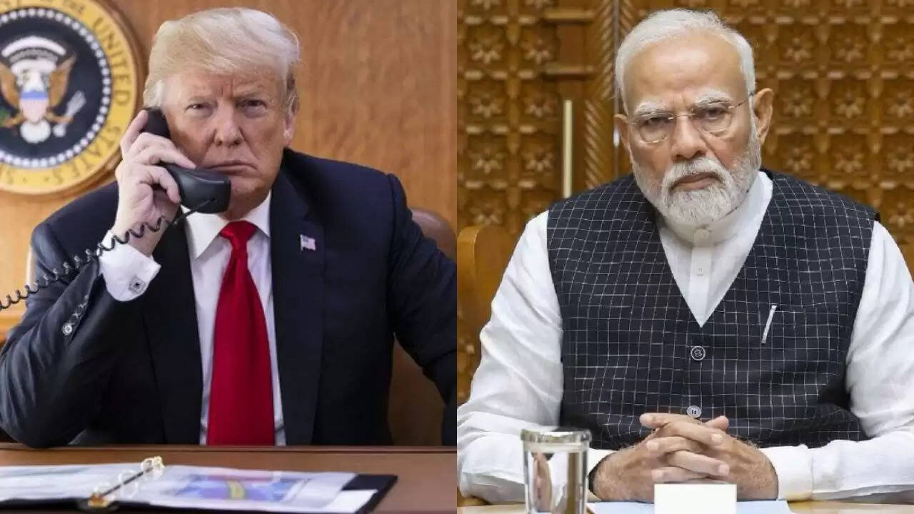 भारत-अमेरिका व्यापारिक तनाव: मोदी और ट्रम्प के बीच संवाद की कमी