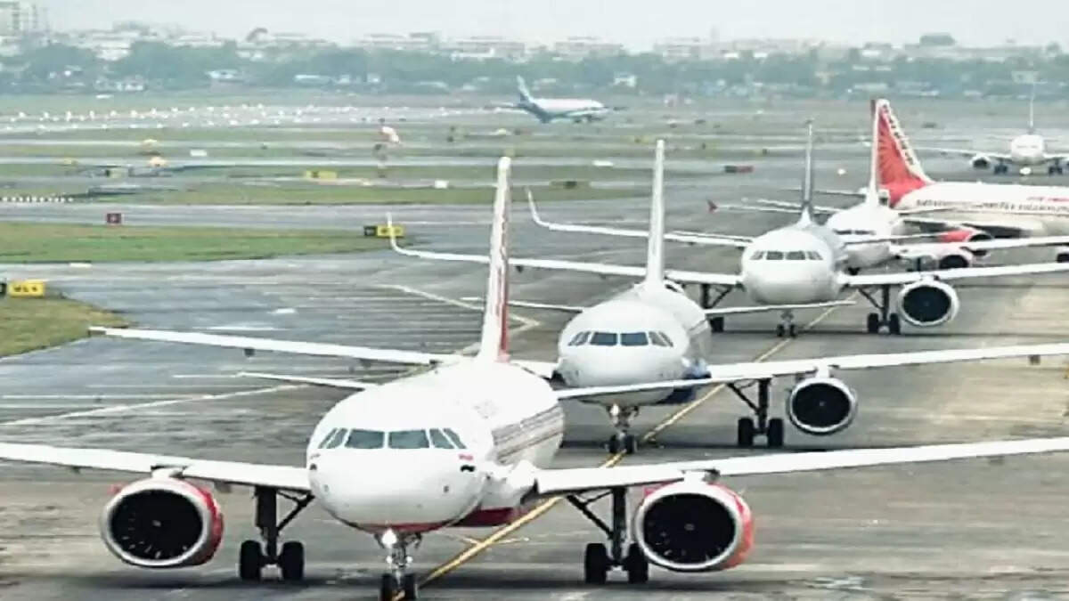 DGCA की जांच में एयरपोर्ट सुरक्षा में गंभीर खामियां उजागर
